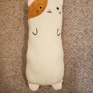 Squishmallow cat